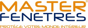 Les logos MasterF2x Sunnystore Sunstore